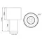 recessed light fixtures